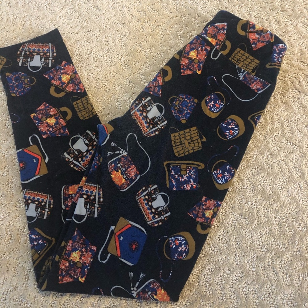 Lularoe leggings
